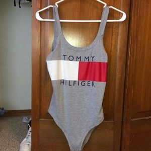 Tommy Hilfiger Bodysuit